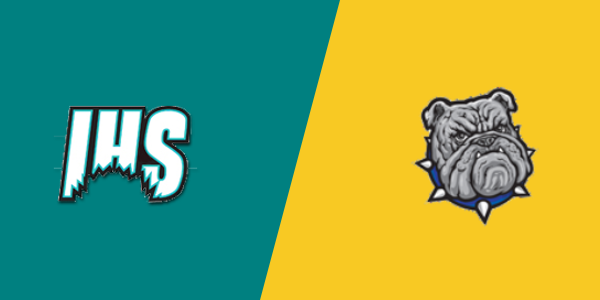 Islands High School vs. Beach High School