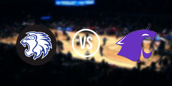 Lyons High School vs. Estes Park High School