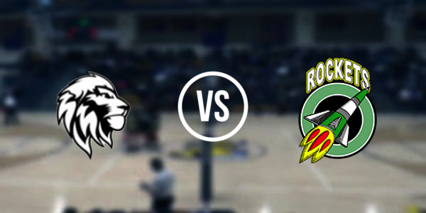 Fairfield High School - Leesburg vs Fayetteville-Perry High School