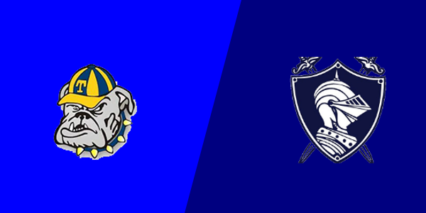 Turlock High School vs. Thomas Downey High School