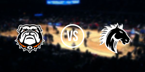 Grand Traverse Academy vs Mesick High School