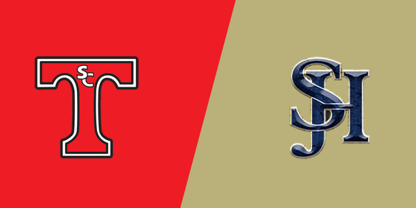 San Clemente High School vs. San Juan Hills High School