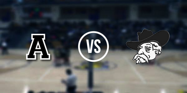 Away vs. Thorsby High School