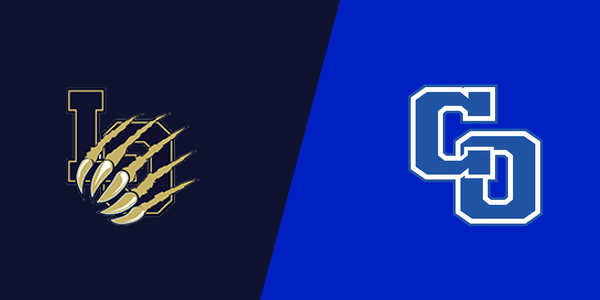 Los Osos High School vs. Charter Oak High School