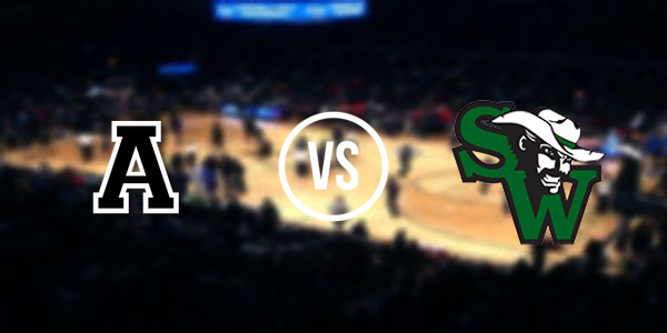 Southwest Guilford High School vs Away