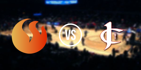 Boca Raton Christian High School vs Jupiter Christian High School - West