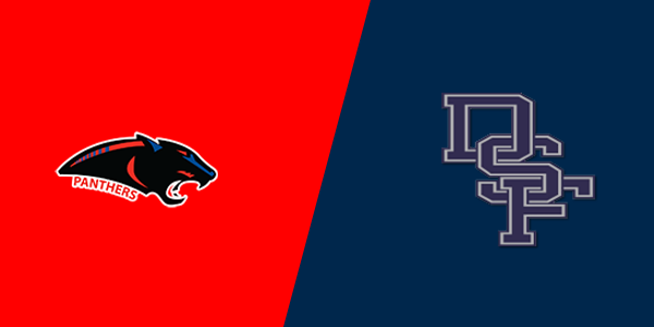 Hermitage High School vs. Douglas S. Freeman High School