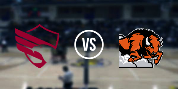 Faith Christian vs Lamar