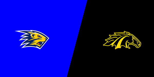 Algonac High School vs. Lutheran North High School