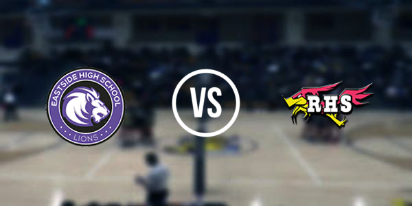 Eastside High School vs. Rosamond High School