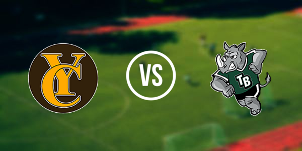 Yuba City High School vs. Twelve Bridges High School
