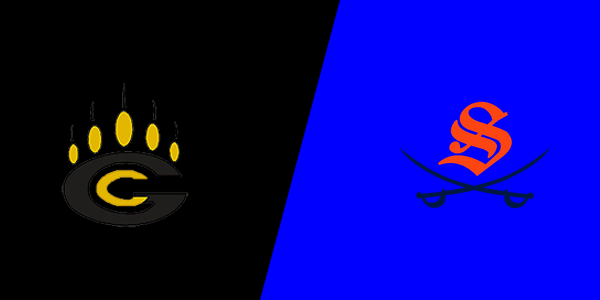 Gray's Creek High School vs. Southern Lee High School