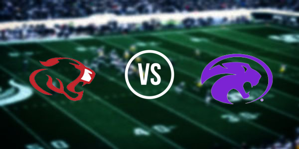 Crosby High School vs. Liberty Hill High School