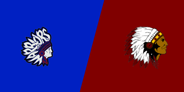 East Dubuque High School vs. Stockton High School