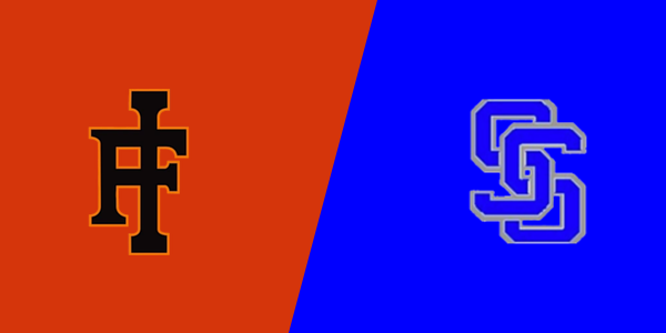 Idaho Falls High School vs. Sugar-Salem High School