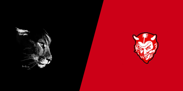 Edwards-Knox Senior High School vs. Hammond Central High School