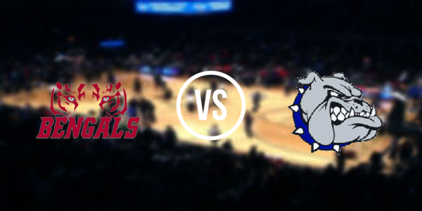 Bloomfield High School vs Montclair High School