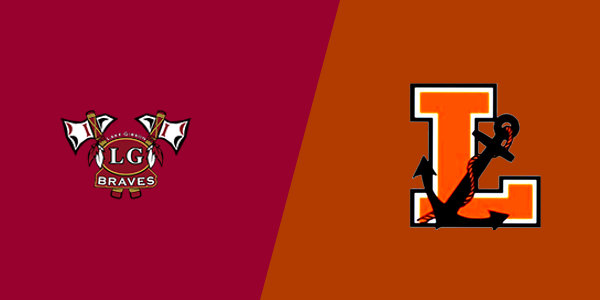 Lake Gibson High School vs. Lakeland High School