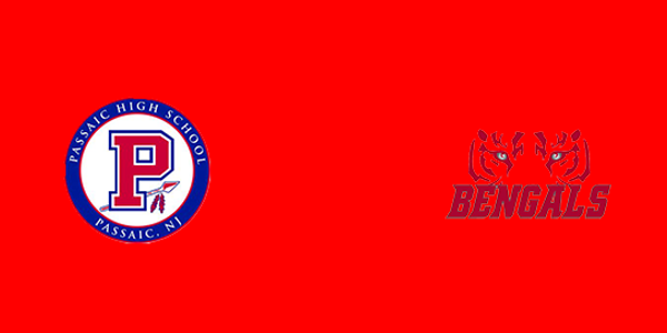 Passaic High School vs. Bloomfield High School