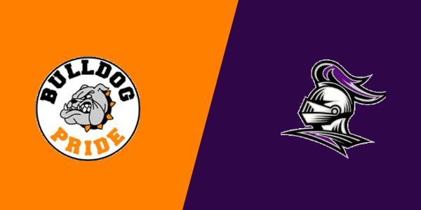 Zephyrhills High School vs. River Ridge High School