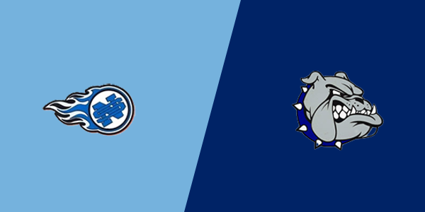 North Stanly High School vs. Albemarle High School