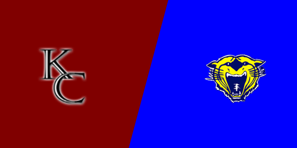 Kalamazoo Central High School vs. Battle Creek Central High School