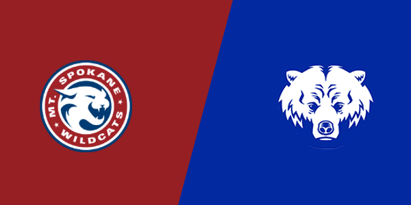 Mt. Spokane vs. Sedro-Woolley