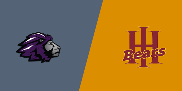 Trinity Christian School vs. Holy Innocents' Episcopal School