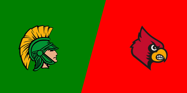 Alleghany High School vs. East Surry High School