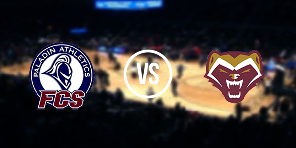 The Walker School vs. Fellowship Christian School