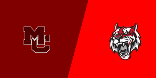 Manheim Central High School vs. Fleetwood Area High School