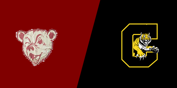 Leland High School vs. Charleston High School