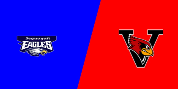 Sequoyah High School vs. Verdigris High School