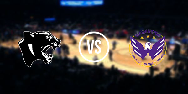 Mounds Park Academy vs. Washington Technology Magnet School