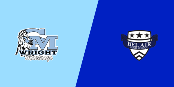 Bel Air vs. C. Milton Wright