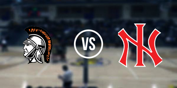 Arcanum High School vs Newton Local High School