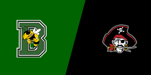 Bethel High School vs. Covington High School