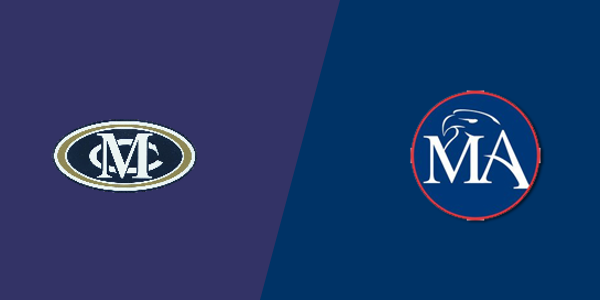 Mobile Christian vs Montgomery Academy