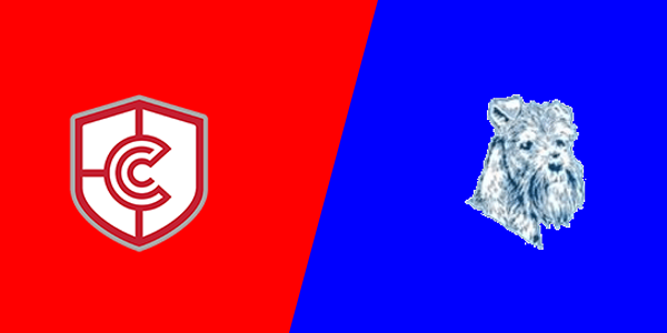High School of Commerce vs. West Springfield High School