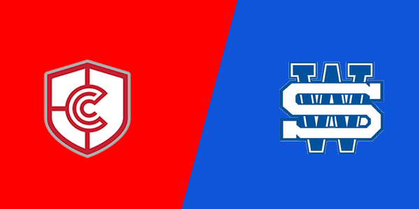 High School of Commerce vs. West Springfield High School