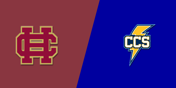 Christian Heritage vs. Chattanooga Christian School