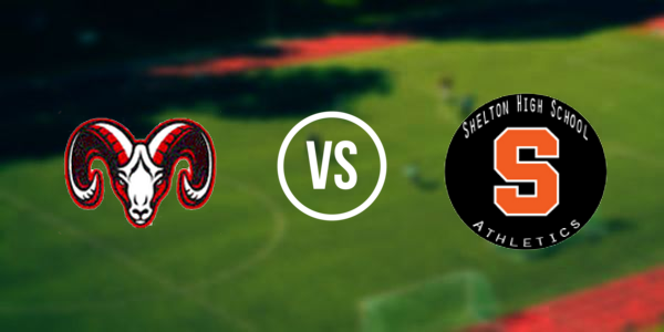 Cheshire High School vs Shelton High School