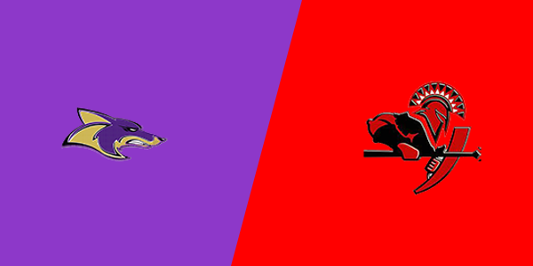 Columbia High School vs. Granger High School