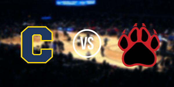 Grand Blanc High School vs. Clarkston High School