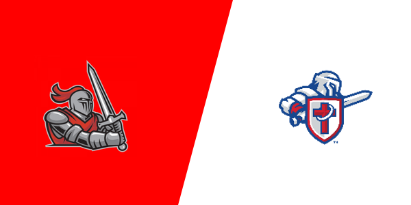 Crossings Christian School vs. Oklahoma Christian School