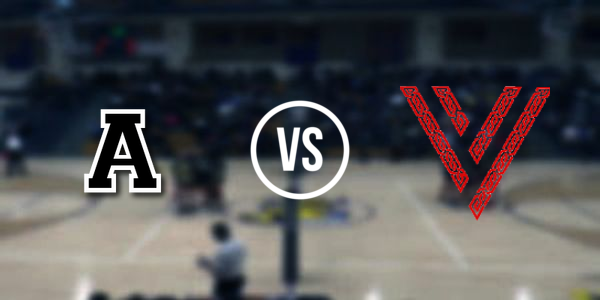 Adventure Christian School vs. Victory Christian High School
