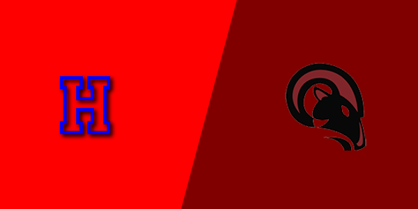 Heritage Academy vs. New Life Christian School