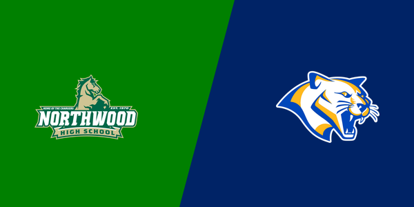 Away vs. Southwestern Randolph High School