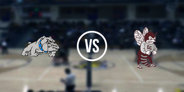 East Central High School vs Vancleave High School