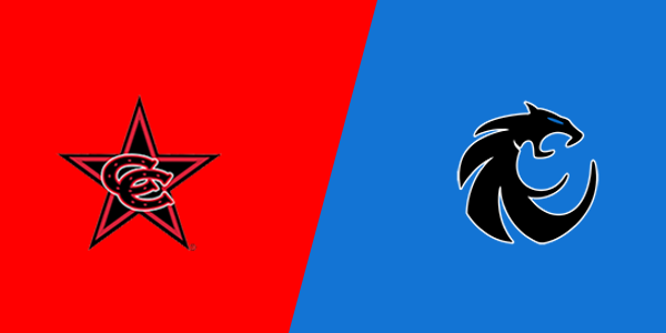 Coppell High School vs. Guyer High School